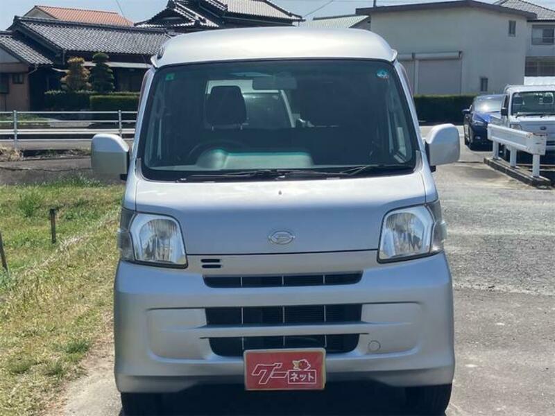HIJET CARGO