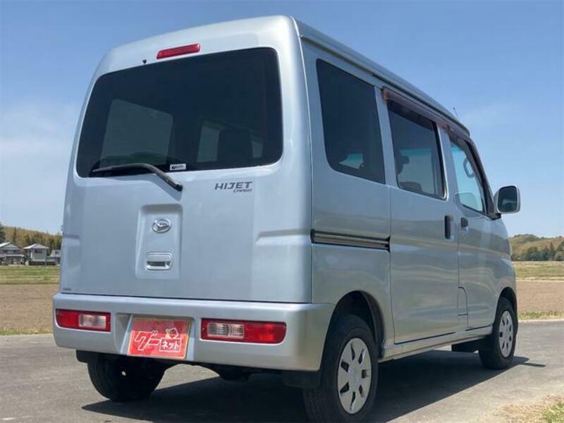 HIJET CARGO
