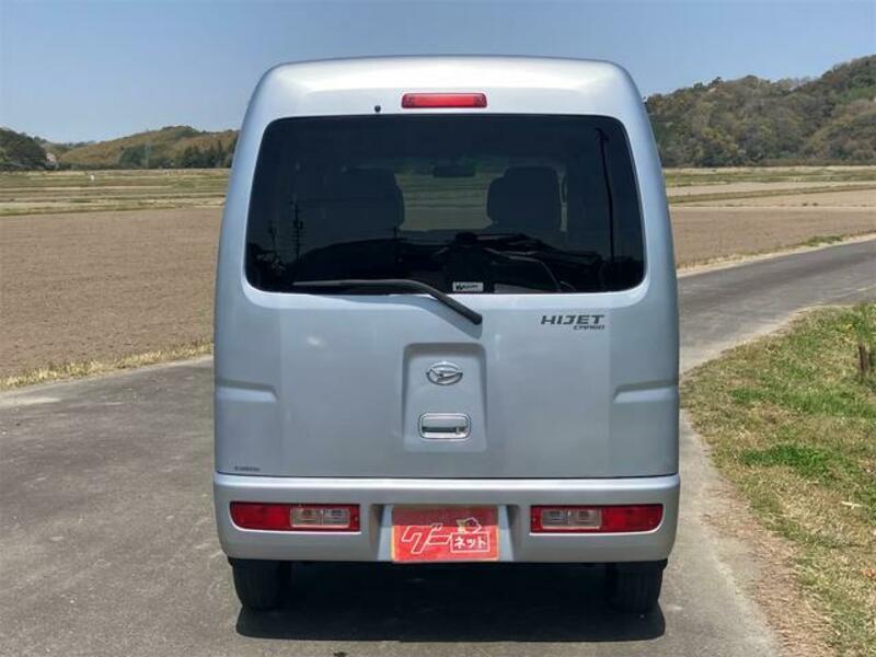 HIJET CARGO