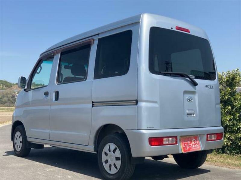 HIJET CARGO