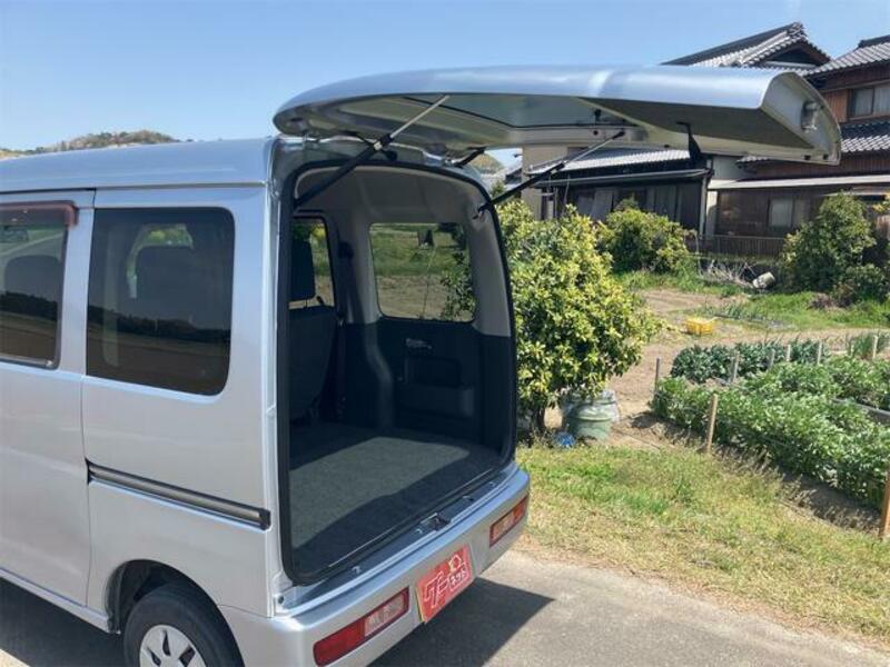 HIJET CARGO