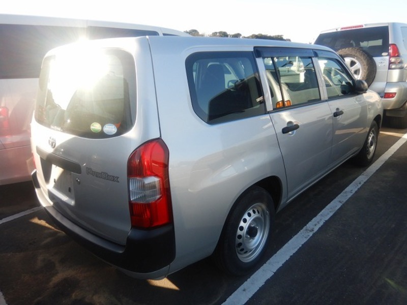 PROBOX