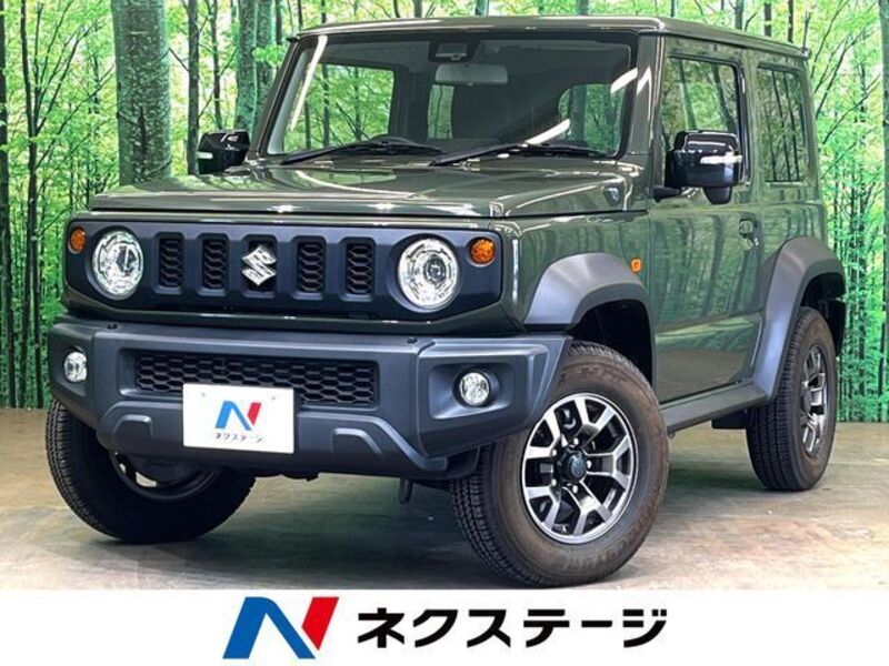 JIMNY SIERRA-0
