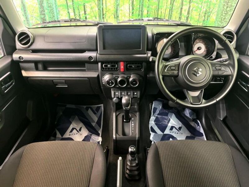 JIMNY SIERRA