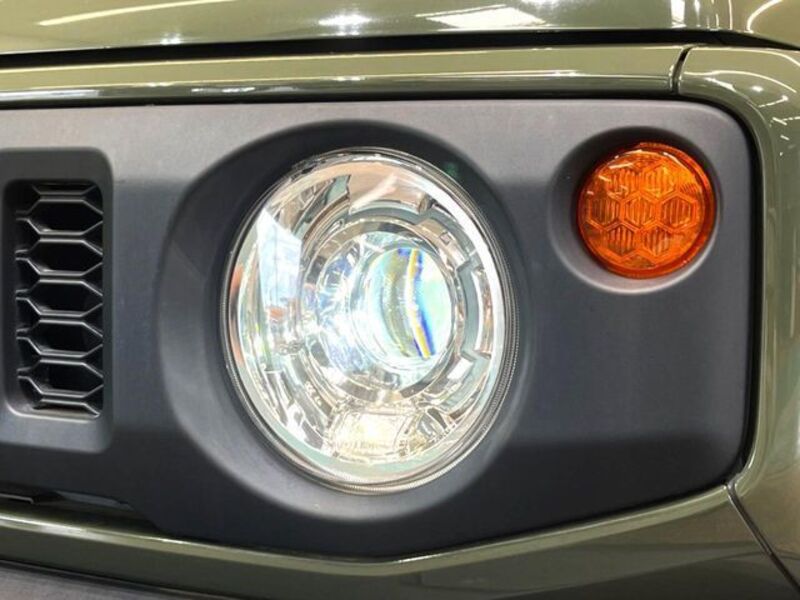 JIMNY SIERRA