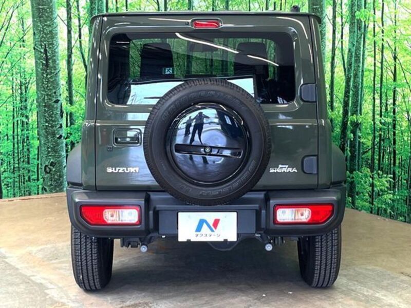 JIMNY SIERRA