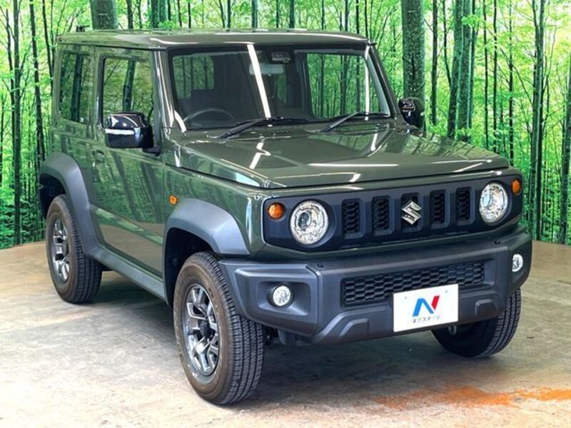 JIMNY SIERRA