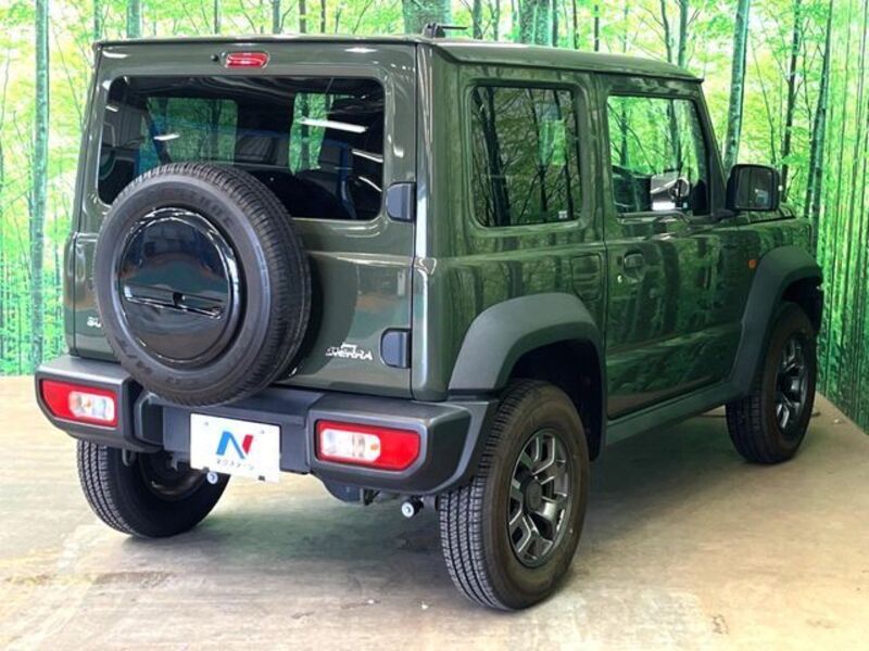JIMNY SIERRA