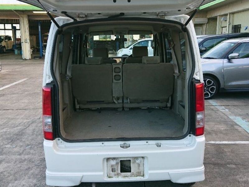EVERY WAGON