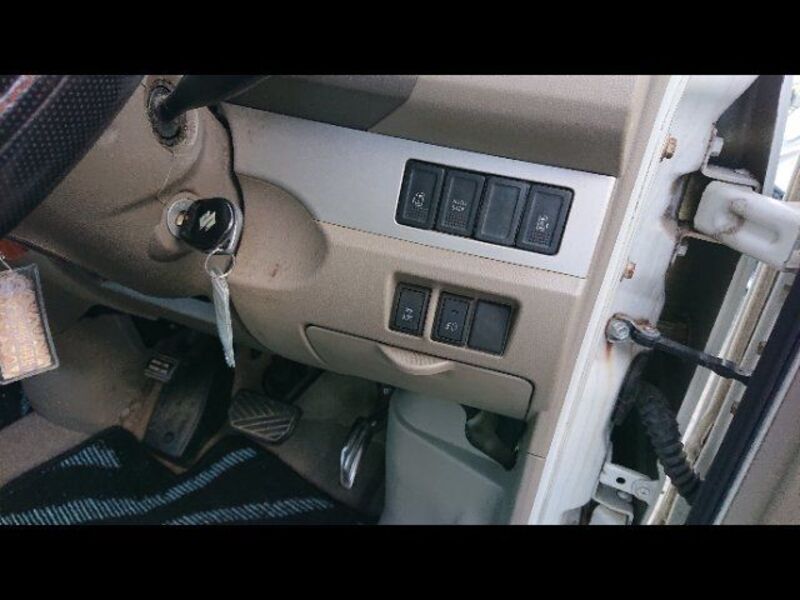 EVERY WAGON