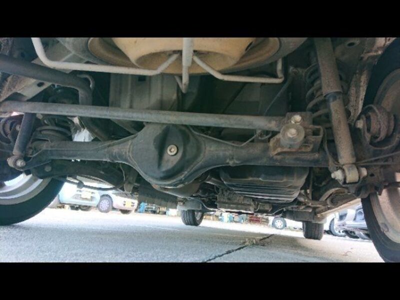 EVERY WAGON