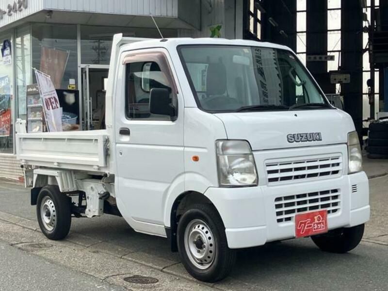 CARRY TRUCK
