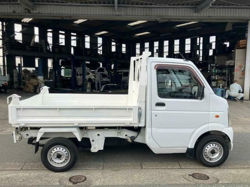 CARRY TRUCK