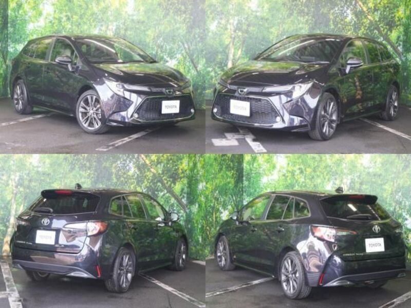 COROLLA TOURING