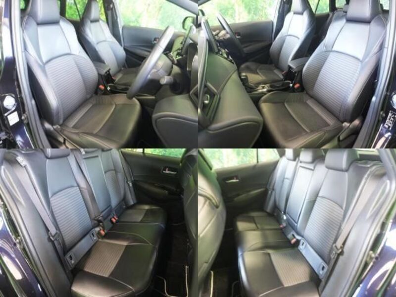 COROLLA TOURING