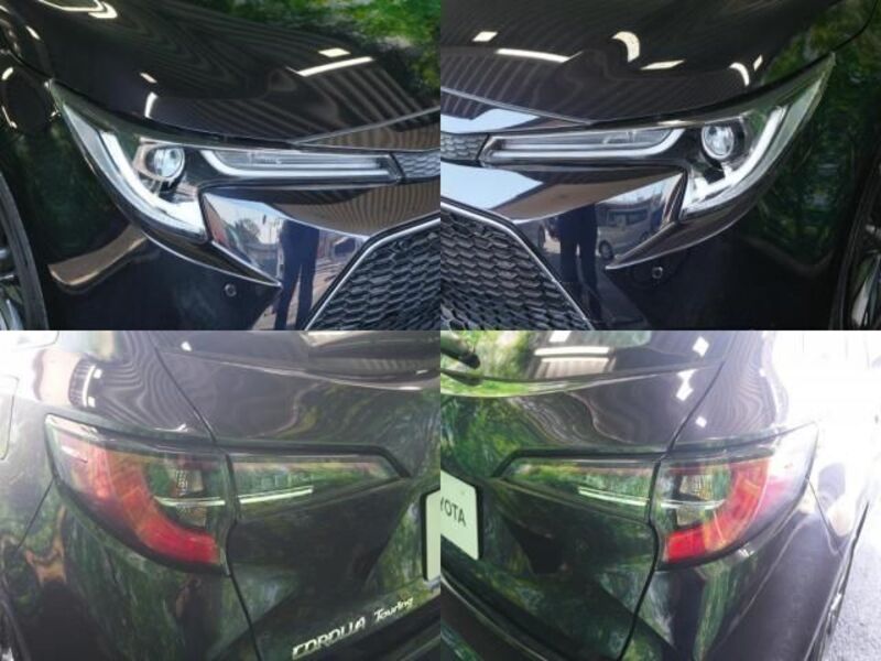 COROLLA TOURING