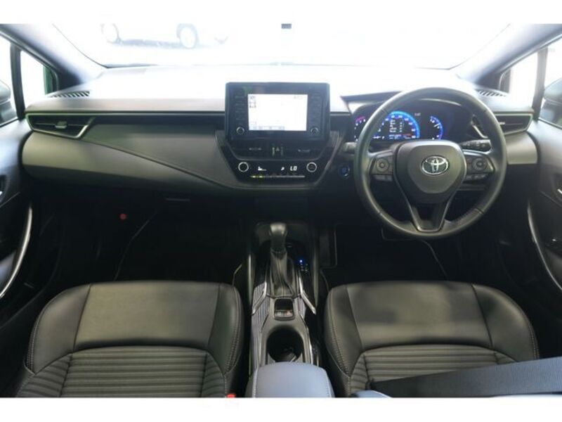 COROLLA TOURING
