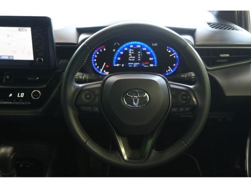 COROLLA TOURING