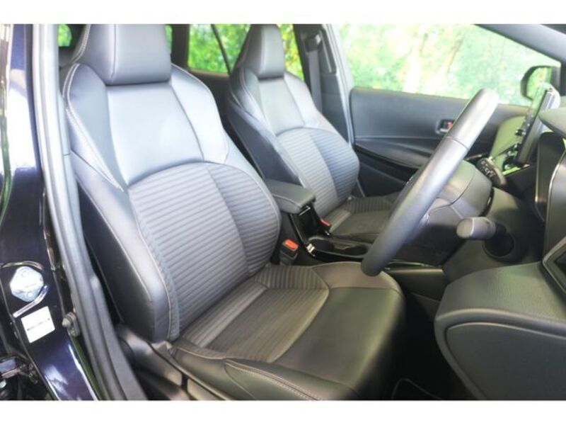 COROLLA TOURING