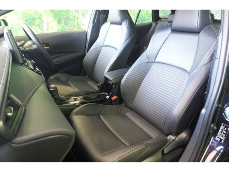 COROLLA TOURING