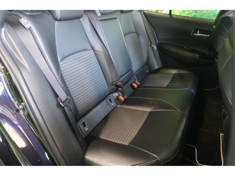 COROLLA TOURING