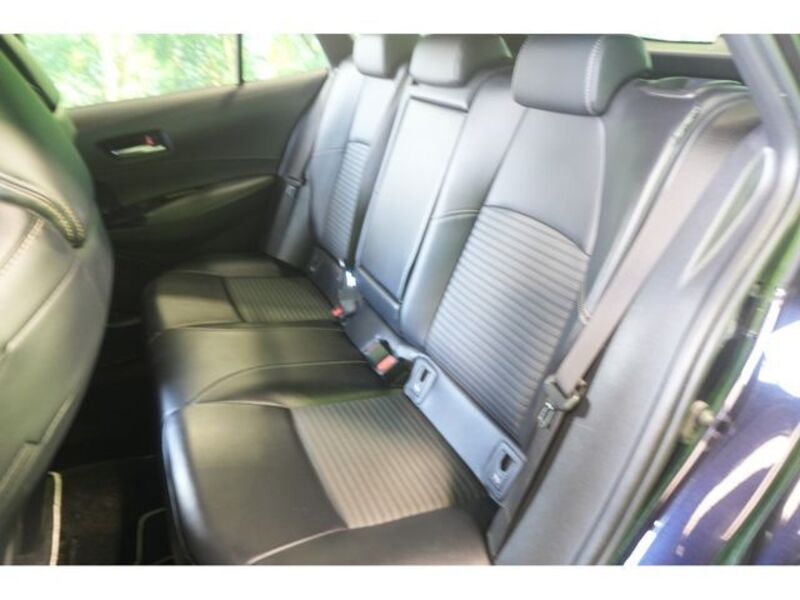 COROLLA TOURING