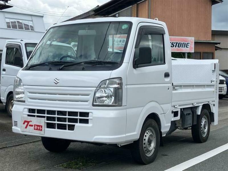 CARRY TRUCK