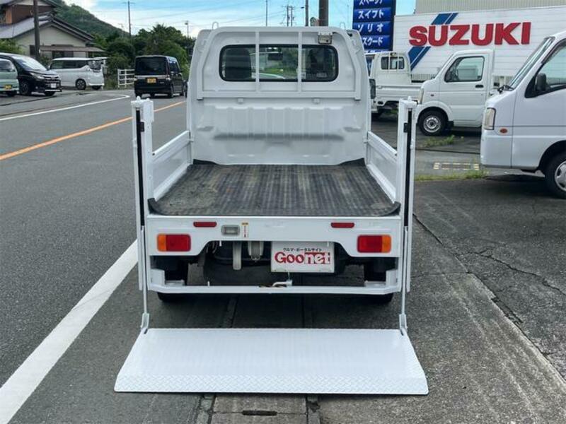 CARRY TRUCK