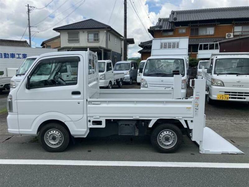 CARRY TRUCK