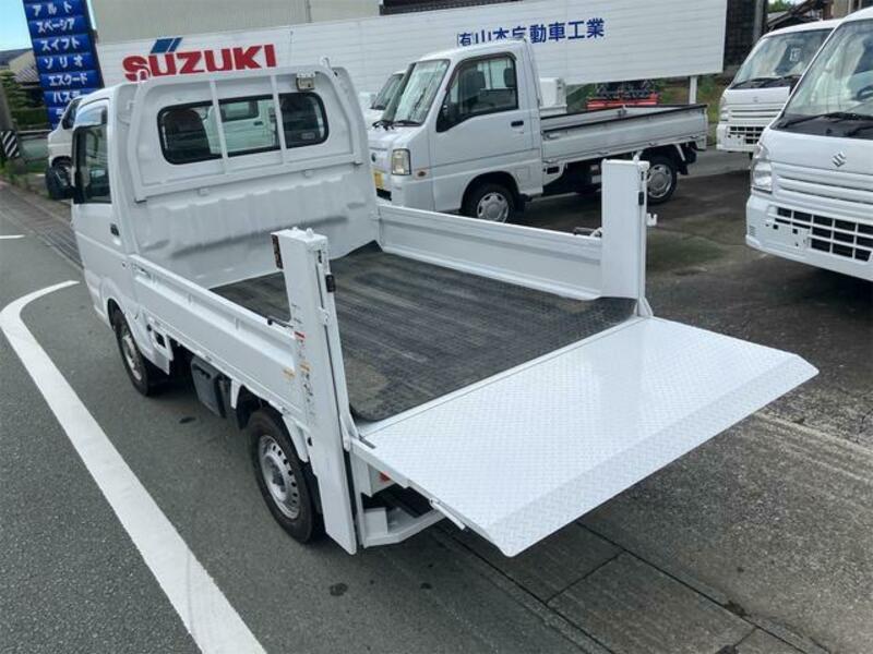 CARRY TRUCK