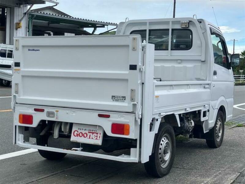 CARRY TRUCK