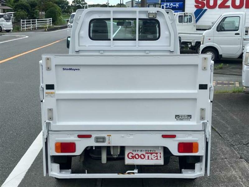 CARRY TRUCK