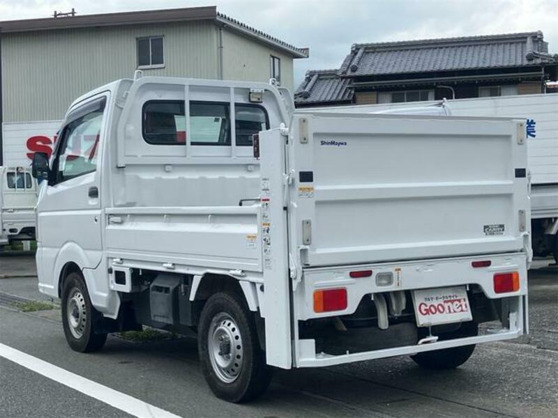 CARRY TRUCK