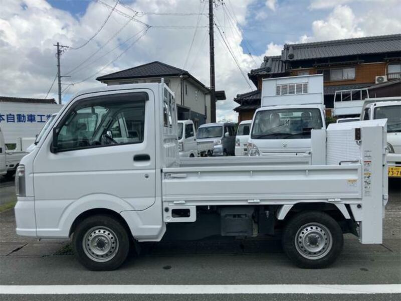 CARRY TRUCK