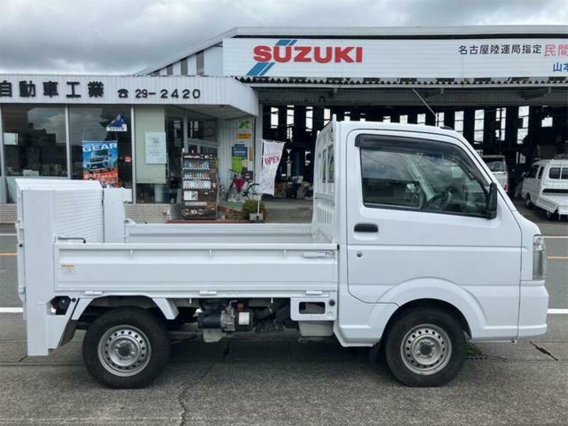 CARRY TRUCK