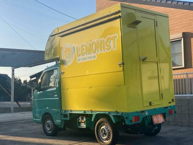CARRY TRUCK
