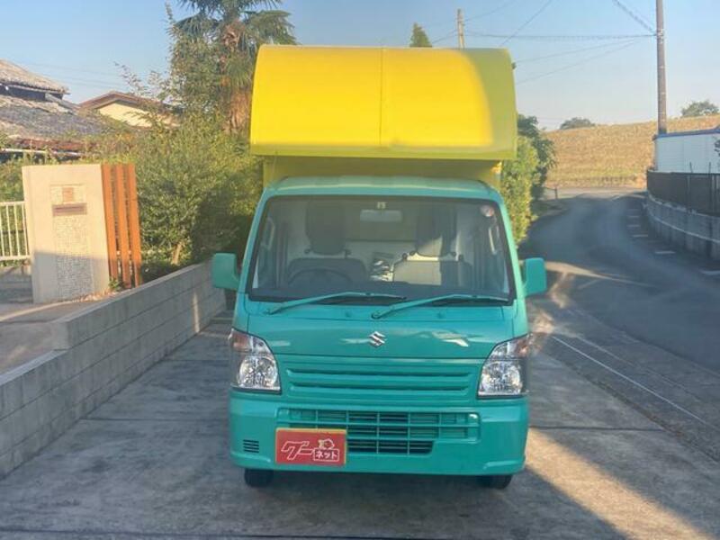 CARRY TRUCK