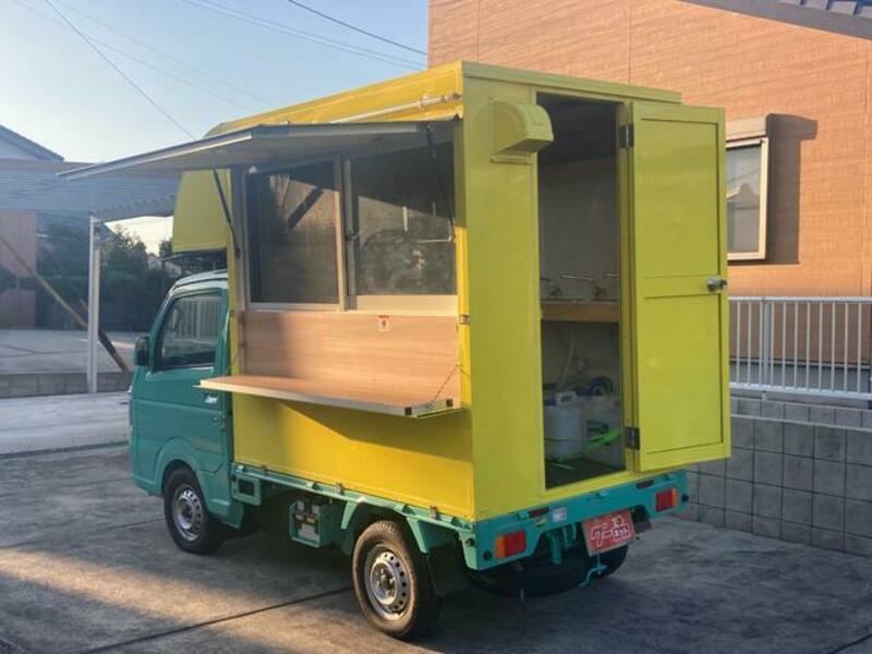 CARRY TRUCK