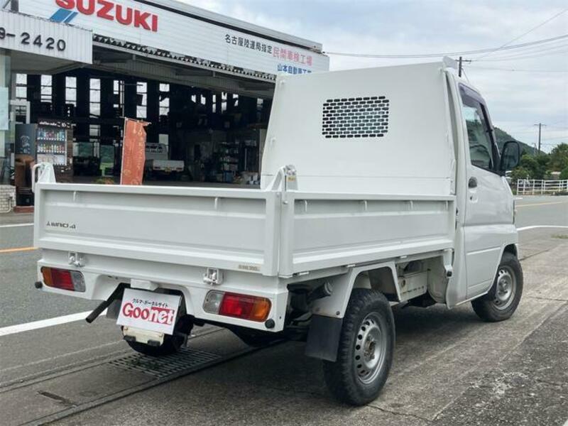 MINICAB TRUCK