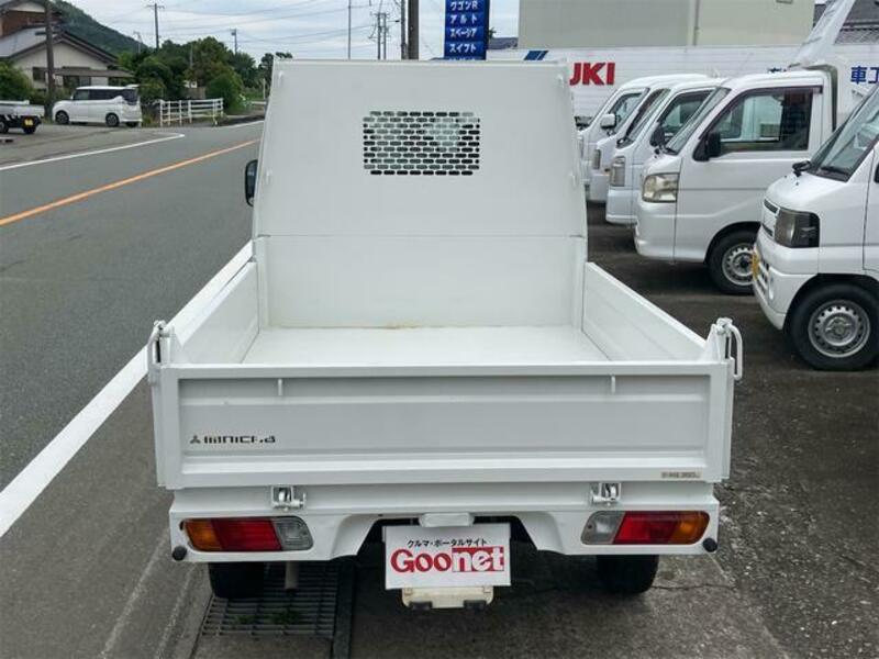 MINICAB TRUCK