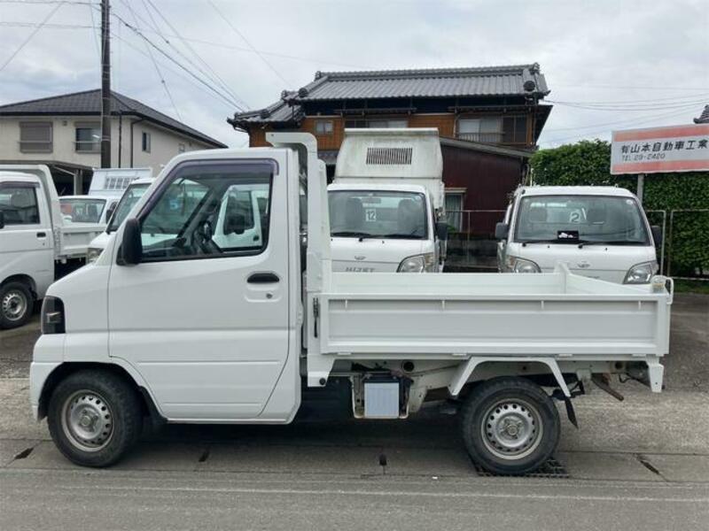 MINICAB TRUCK