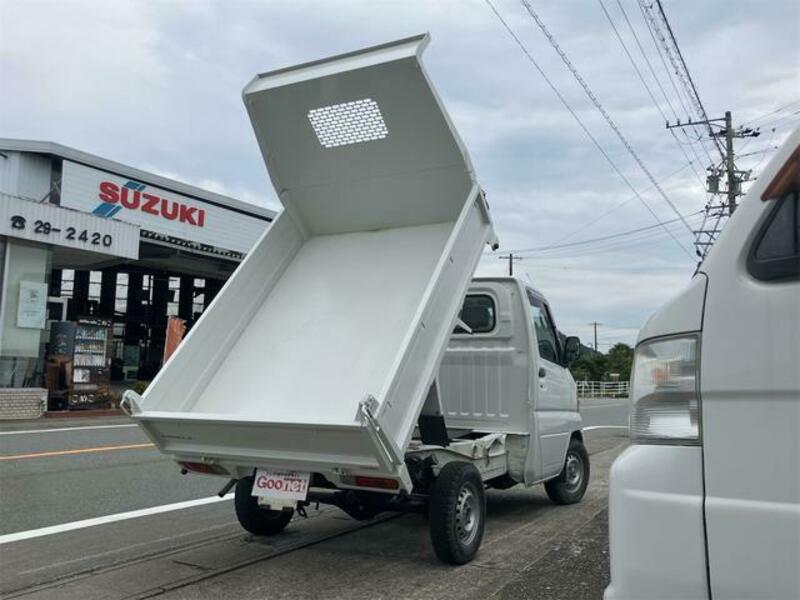 MINICAB TRUCK