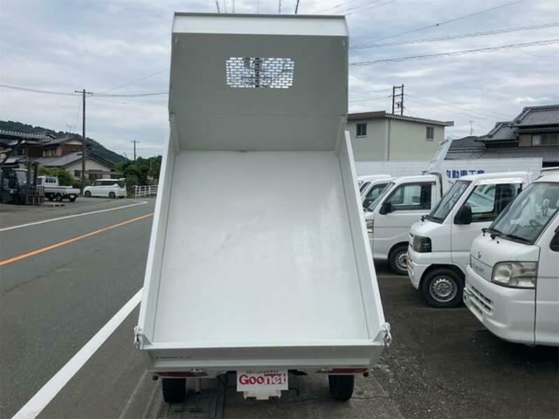 MINICAB TRUCK