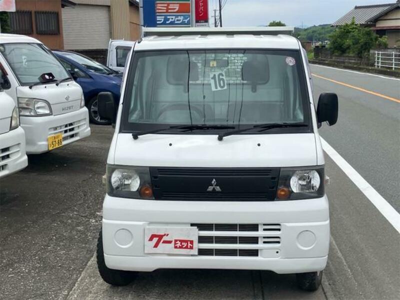 MINICAB TRUCK