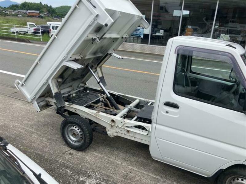 MINICAB TRUCK