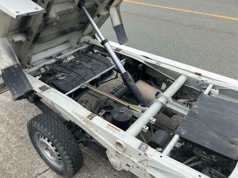 MINICAB TRUCK