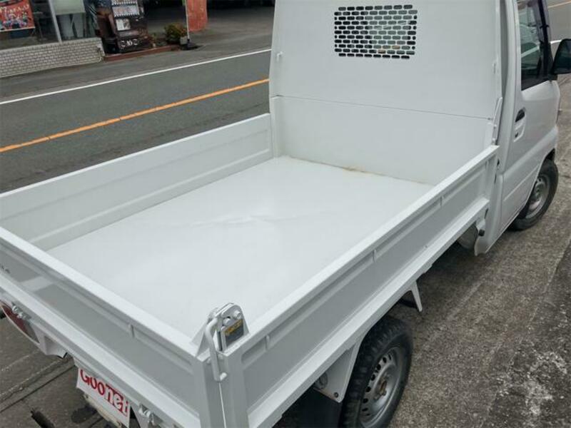 MINICAB TRUCK
