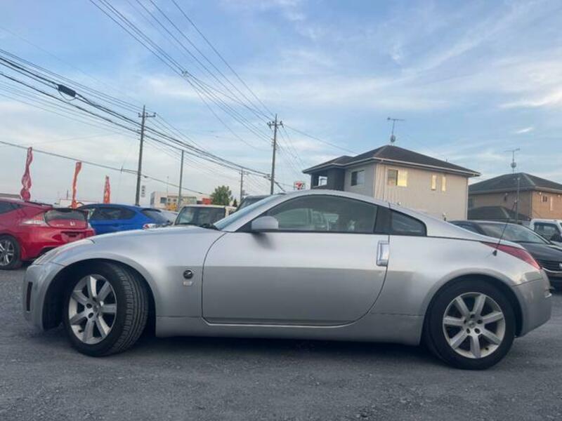 FAIRLADY Z