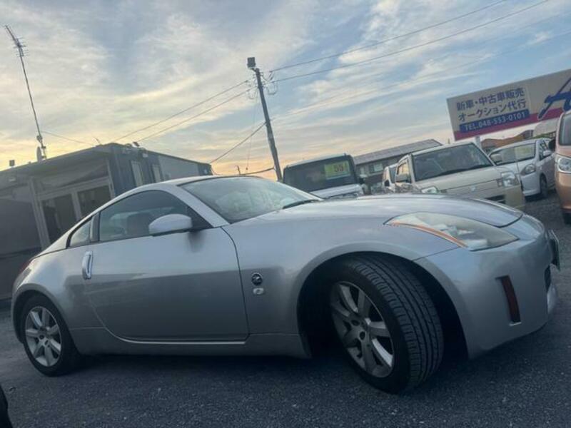 FAIRLADY Z