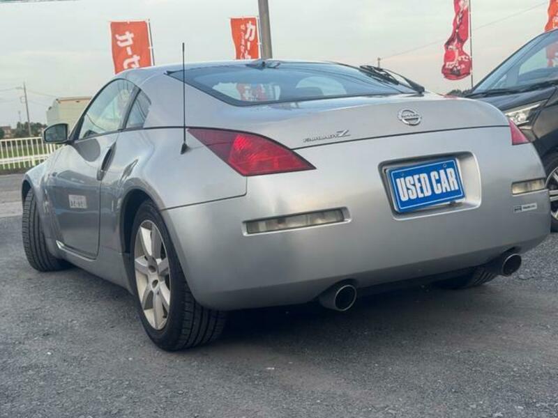 FAIRLADY Z